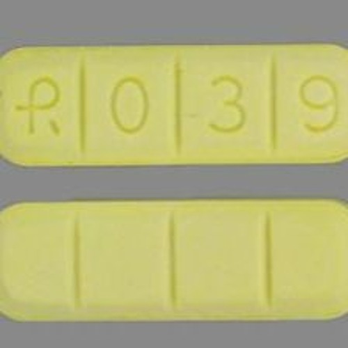 2mg xanax yellow