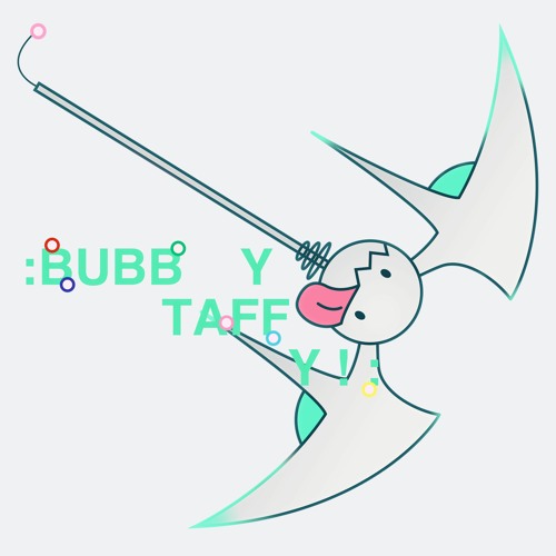 up next in ANGELx00 radio: BUBBLETAFFY IN JUNE [SDRAWKCAB]