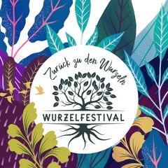 LUCAS VAZZ Chill am Hain 9am - WURZEL FESTIVAL 2024