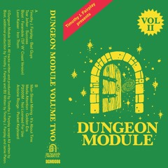 Timothy J. Fairplay - Dungeon Module Volume Two CLIPS