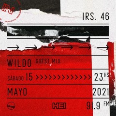 IRS 46. Wil Do Guest Mix