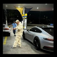 (FREE) MC RYAN SP X VULGO FK TYPE BEAT 2024 ~ PORSCHE 2024