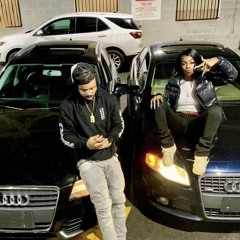WildoutTia 2.5 [Prod. By St. Los]