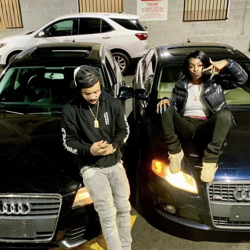 WildoutTia 2.5 [Prod. By St. Los]