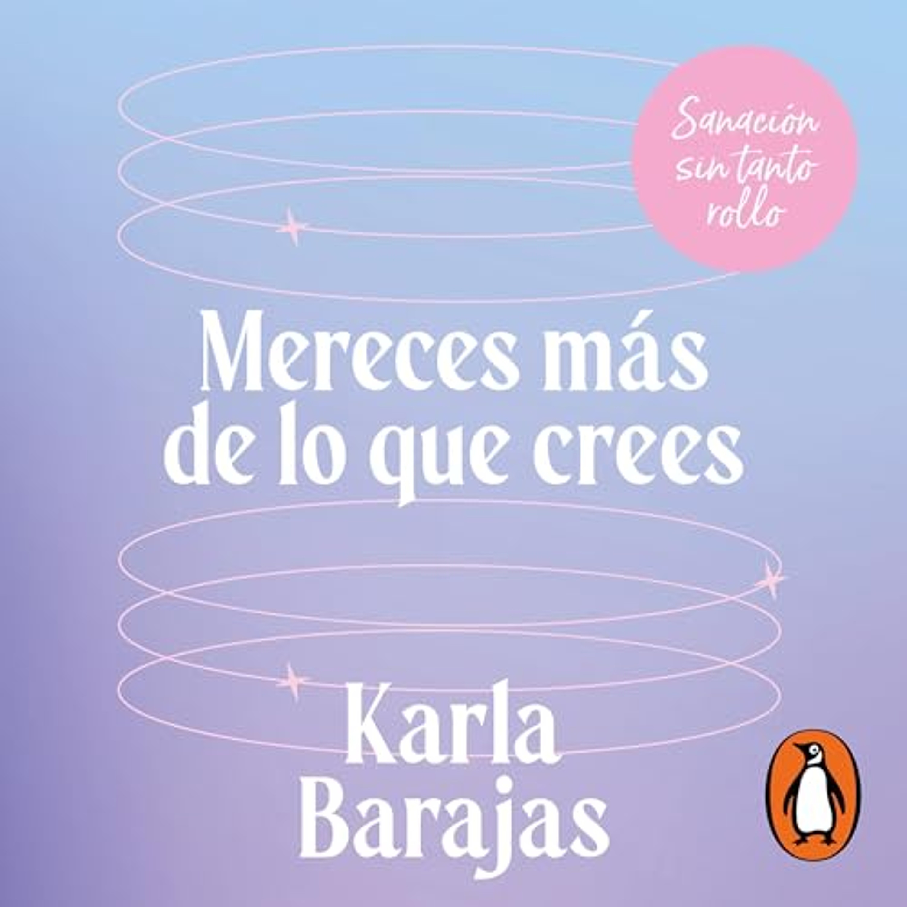 Mereces más de lo que crees [You Deserve More than You Think] (Audiolibro) | Prueba Gratis