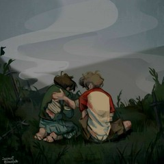 You Were My Friend - Tommy & Tubbo's song (Dream SMP)