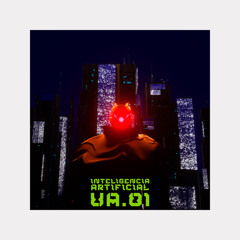 #025 PREMIERE: IA V.A. 0.0 - Mladys Garin - Neural Pulse (Original Mix)[Inteligencia Artificial]