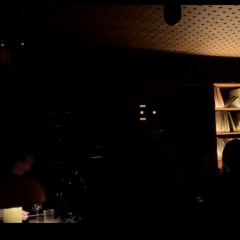 The Aquarian Lounge Presents: Billus & Oscar Black @musicroom