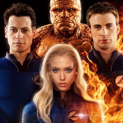 fantasticfour