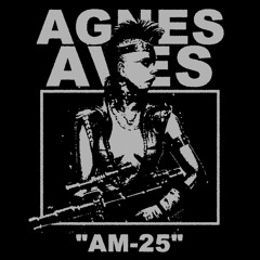 AM-025: Agnes Aves