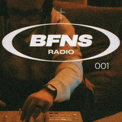 Christian R&B & Gospel Chill Mix | BFNS Radio 001