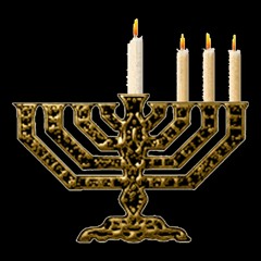 20231210 - Hanukkah (Feast of Dedication)