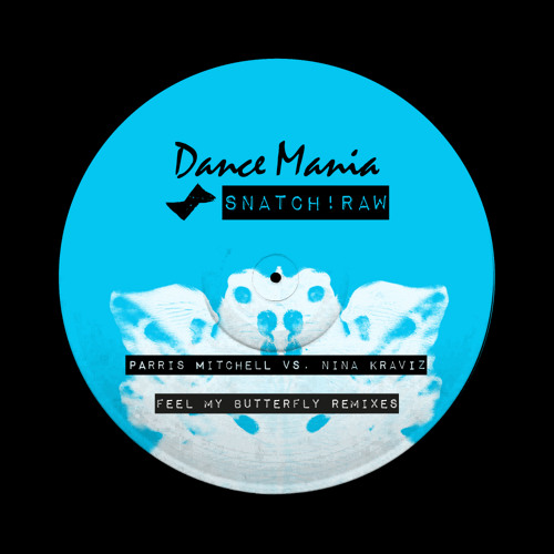 Feel My Butterfly (Jamie Jones Tribute To Aaron Carl Remix)