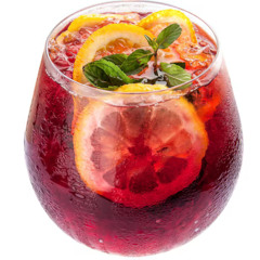 RED SANGRIA (HYPERNACHOSMIX)