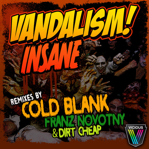 Insane (Franz Novotny Remix)
