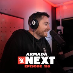 Armada Next | Episode 116 | Ben Malone