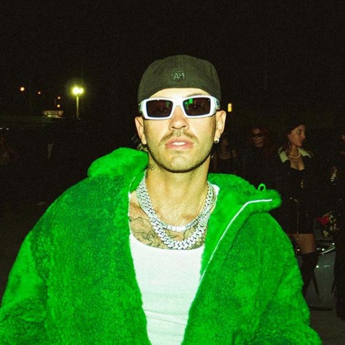 Stream Ferxxo Rules Mix Feid 2022 [FreshKid] by Super Zack Listen
