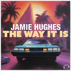 Jamie Hughes - The Way It Is (Snippet)