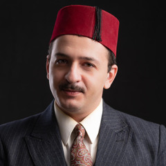 موشّح بين قاسيون و ربوة - هاني الدهشان