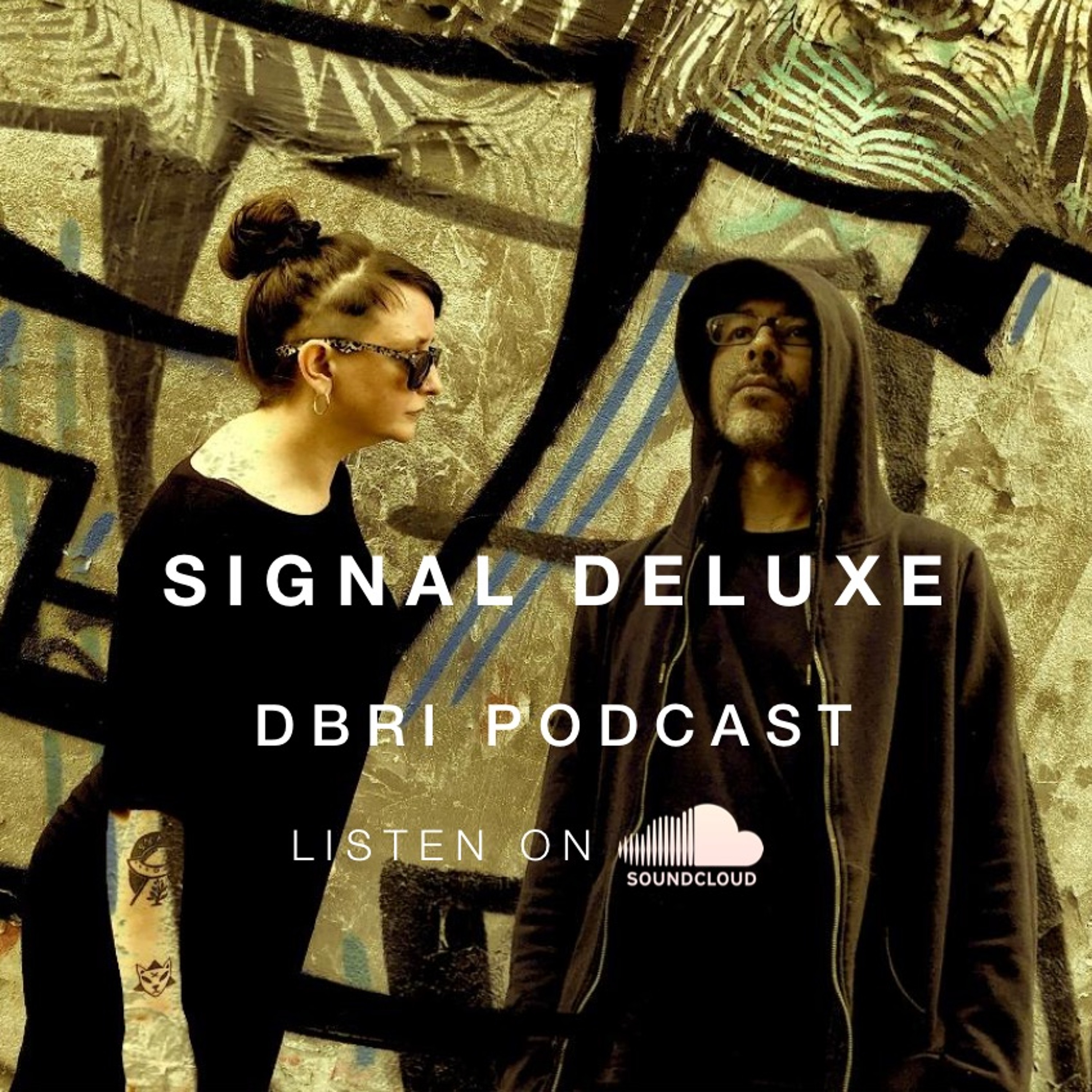 Dbri Podcast
