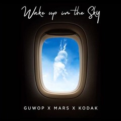 Bruno Mars, Gucci Mane, Kodak Black - Wake Up In The Sky [Remix] (Free Download)