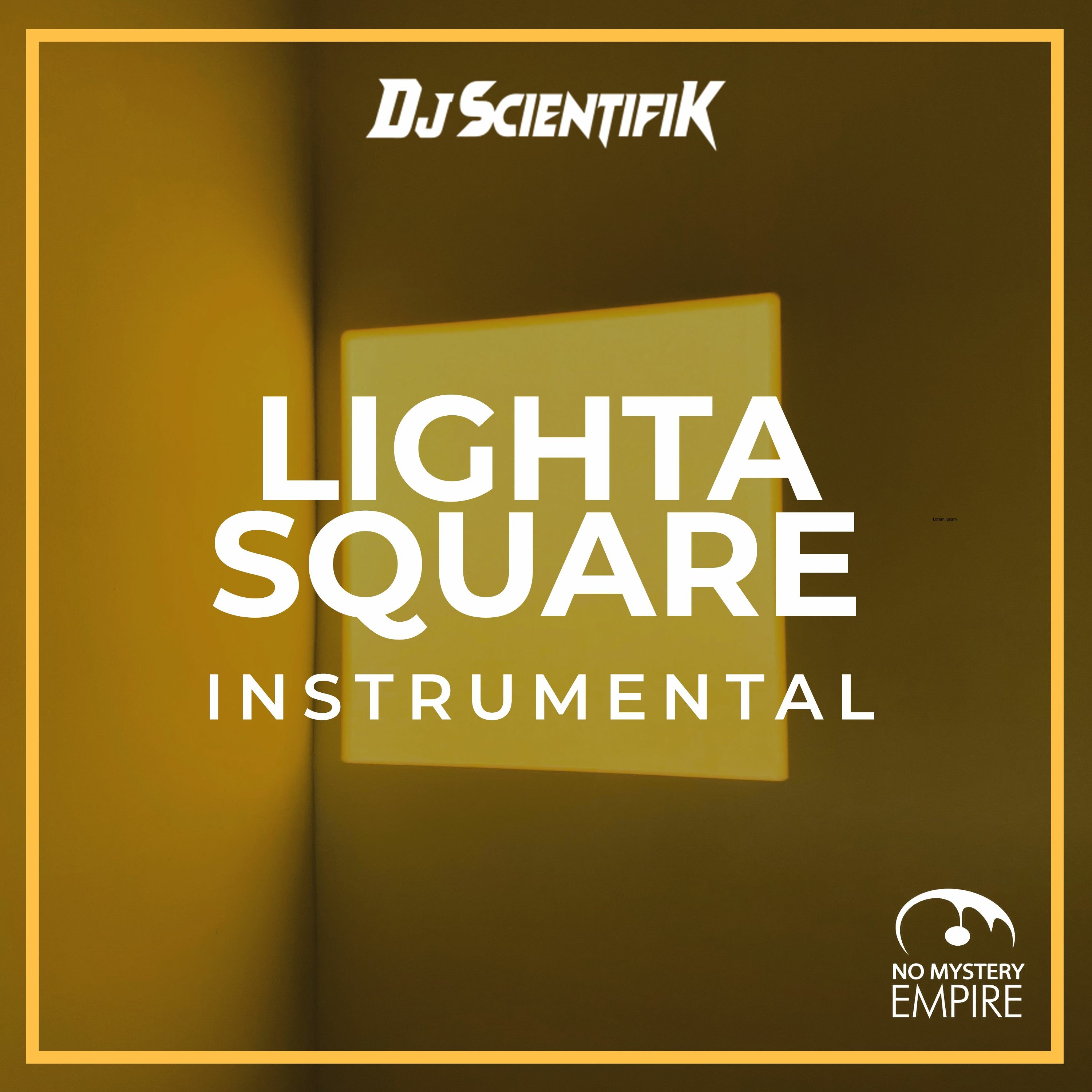 Lighta Square Instrumental