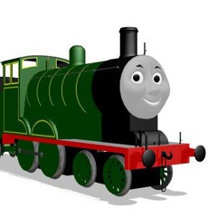 Victor The Furness Engine's Theme