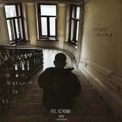 Verbee -В Падике (Feel XS Remix)
