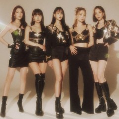 KARA - WHEN I MOVE (REMIX)
