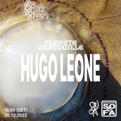 Hugo Leone (Planète Chatouille Takeover)