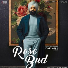 Rose Bud Tarsem Jassar