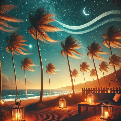 Breezin