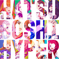 ᴛᴏʟᴅ ʏᴏᴜ ɪᴛ'ꜱ ʙʟᴇɴᴅ ɴᴇᴡ