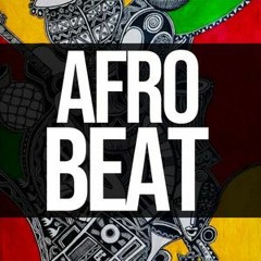 Afrobeat x Instrumental