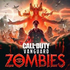 Damned 5 - Call Of Duty: Vanguard Zombies (Main Theme)