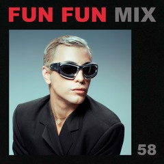 Fun Fun Mix 58 - Velz