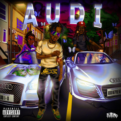 DQ 1-0 x RXKNEPHEW - AUDI