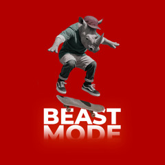 Rhino Soulsystem - Beast Mode (Mixtape)