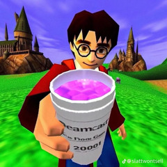 Xaviersobased x Kashpaint x Hoodtrap Type Beat - "SIP ON SUM"