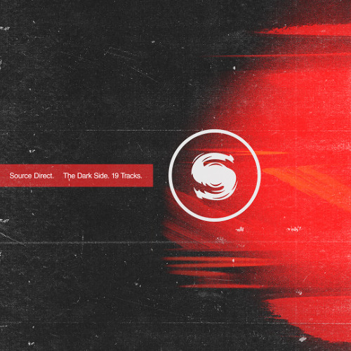 The dark side of Source Direct (Jungle dnb mix)