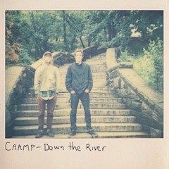 caamp - down the river