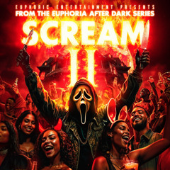 EUPHORIC HALLOWEEN WITH MOREFIYAH| 11.1.25| @MICKPHANTOM @MOREFIYAH_DREADD