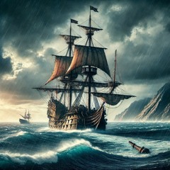 Embertone Contest 2017 Goodbye Britain (Special Mentions)