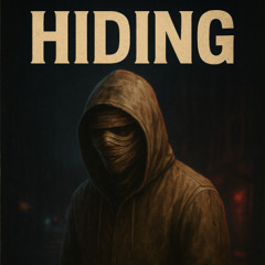 HIDING