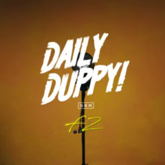 FZ - Daily Duppy | GRM Daily