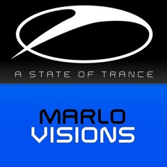 Visions - Marlo ( Tommy Edit )