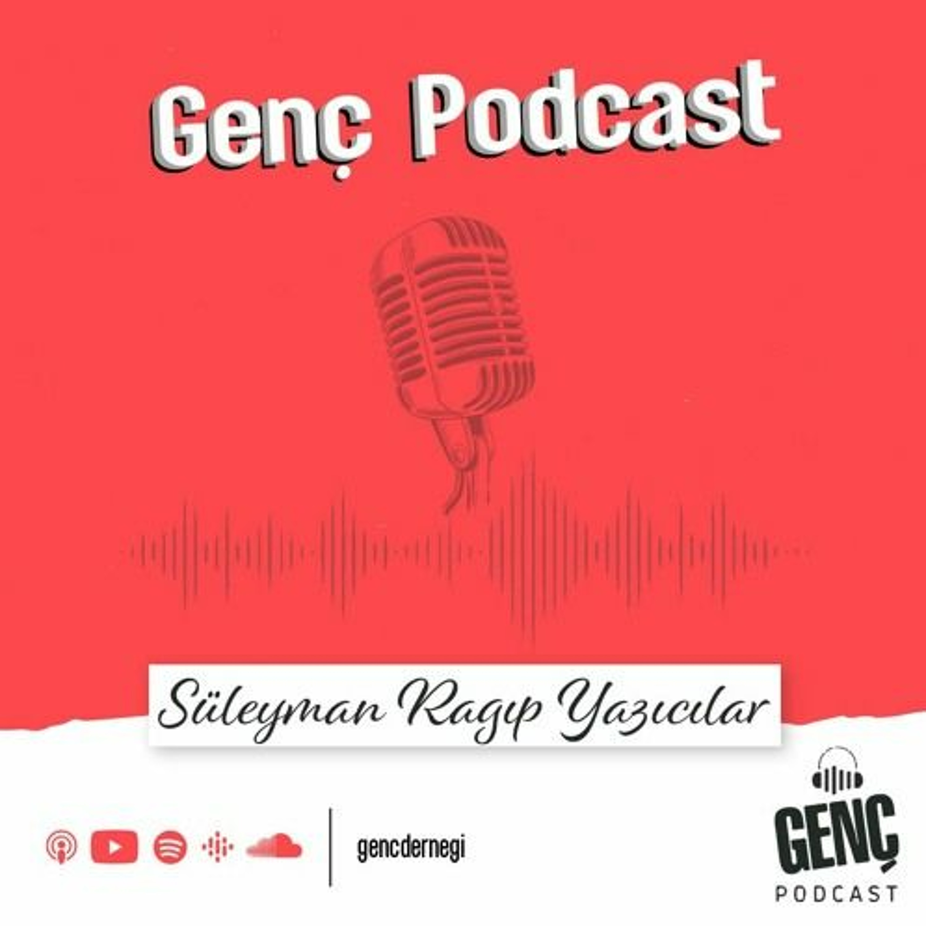 GENÇ Podcast