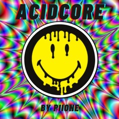 ACIDCORE-MIX# 1