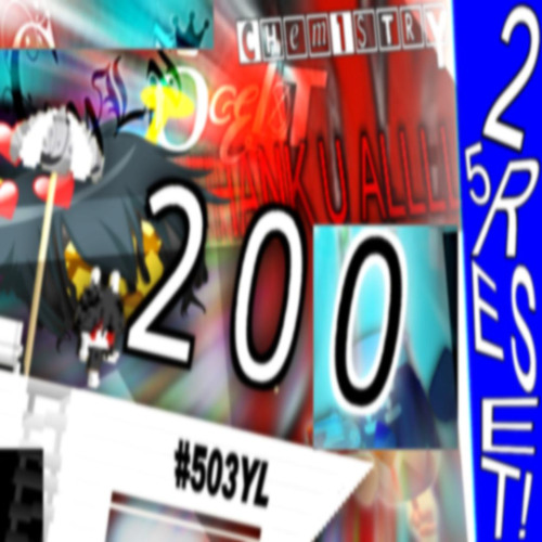 *200!!!* come around w ocelot prod @crook @ocelot