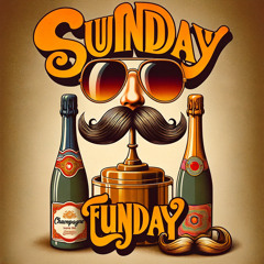 Sunday Funday Mix Series Vol. 1